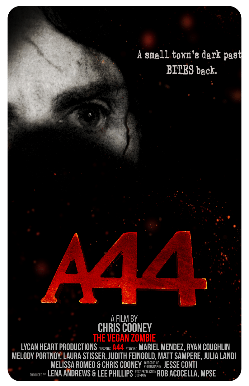 A44 Vegan Zombie Movie Watch Online