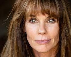 Alexandra Paul