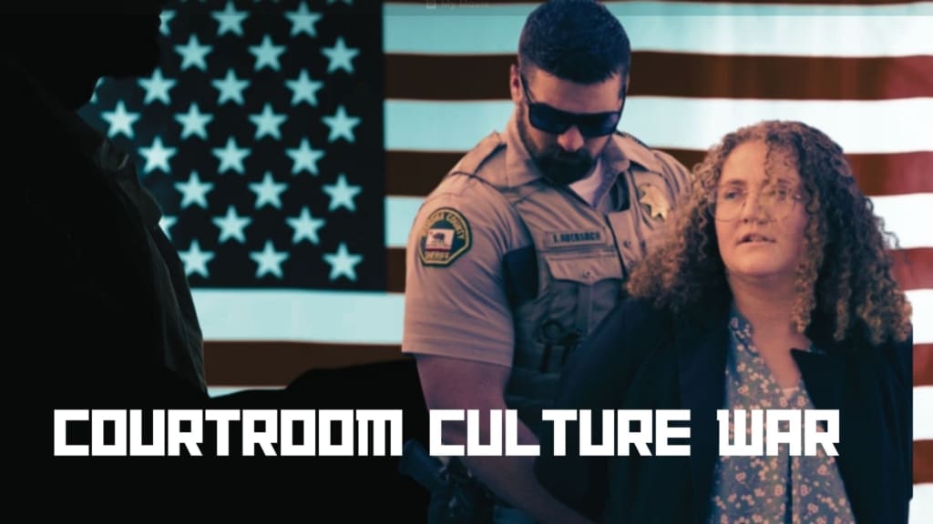 Culture War in Court