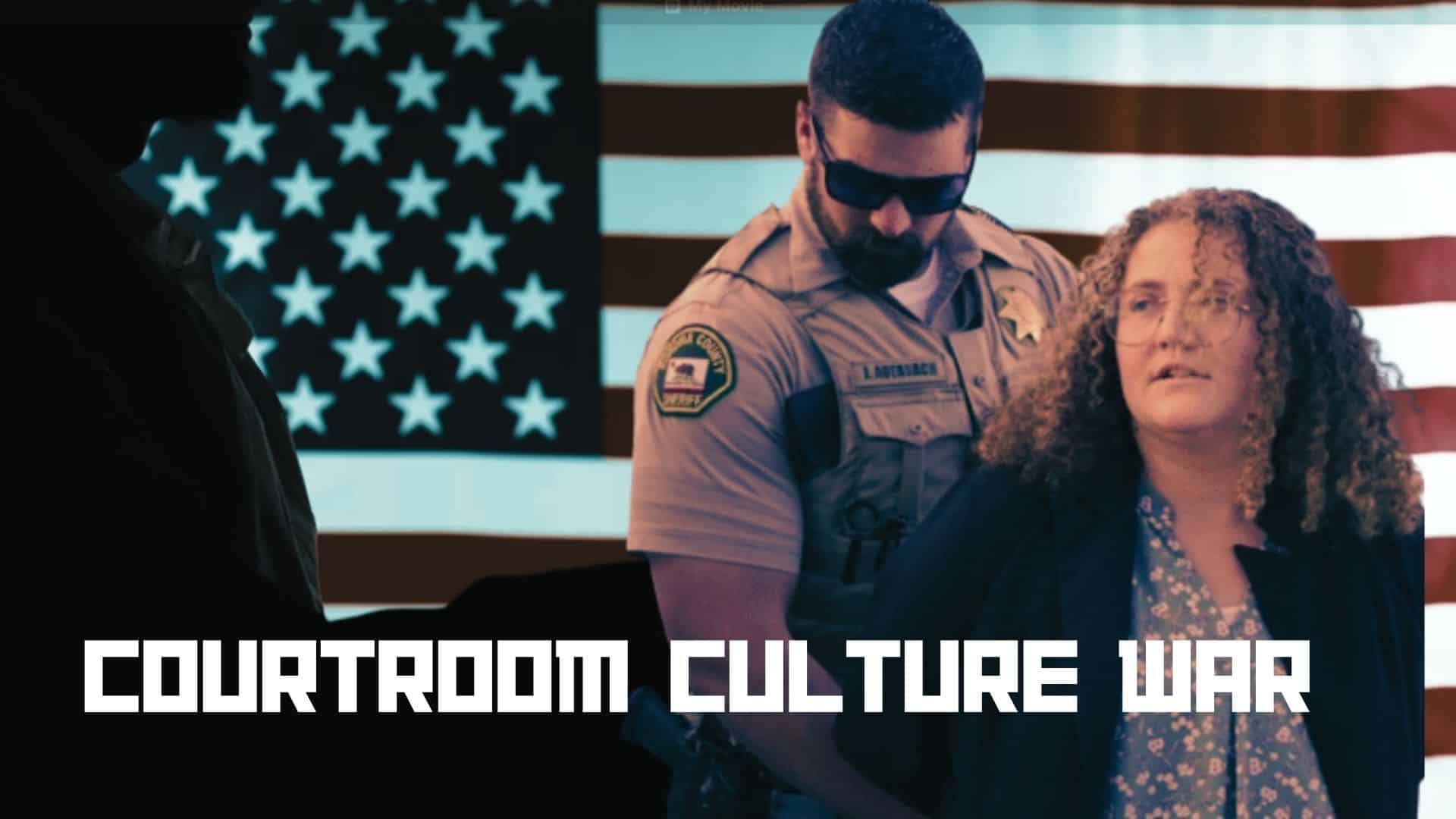 Culture War in Court