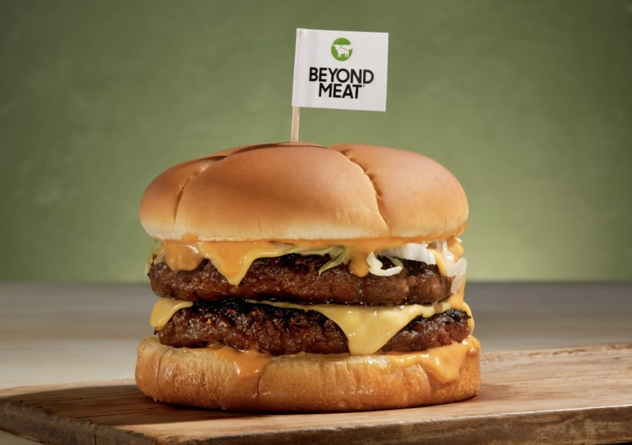 Beyond Meat