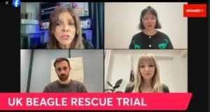 Jane Velez-Mitchell Greta Fiedler Ben Newman and Rose Paterson, jpg