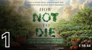 How Not to Die Movie - Dr. Greger