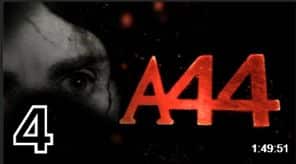 A44 Vegan Zombie Movie - Where to Watch Free