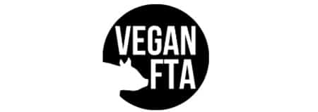 vegan fta