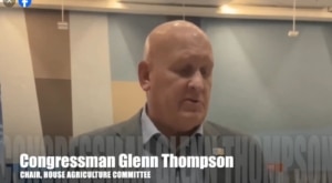 Congressman Glenn Thomson