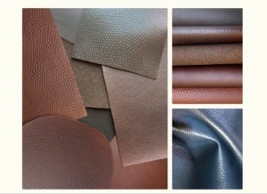 Vegan leather from PLhyde