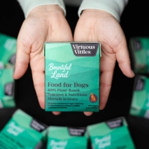 Virtuous Vittles product