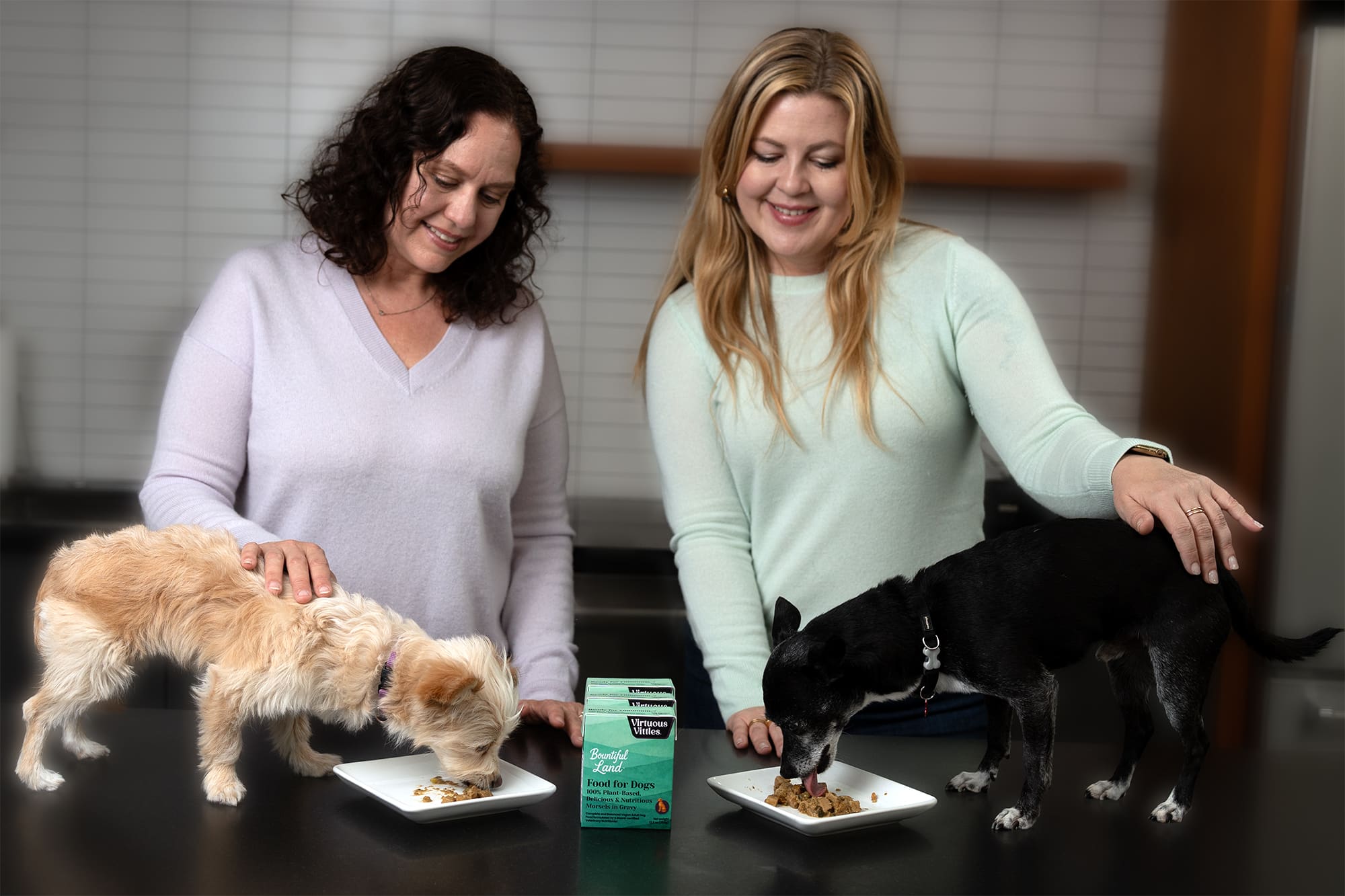 Virtuous Vittles Founders K