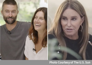 brandon caitlyn jenner sun