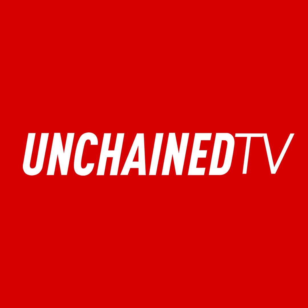 UnchainedTV logo