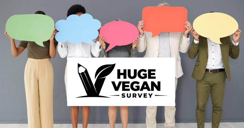 Survey and text message icon