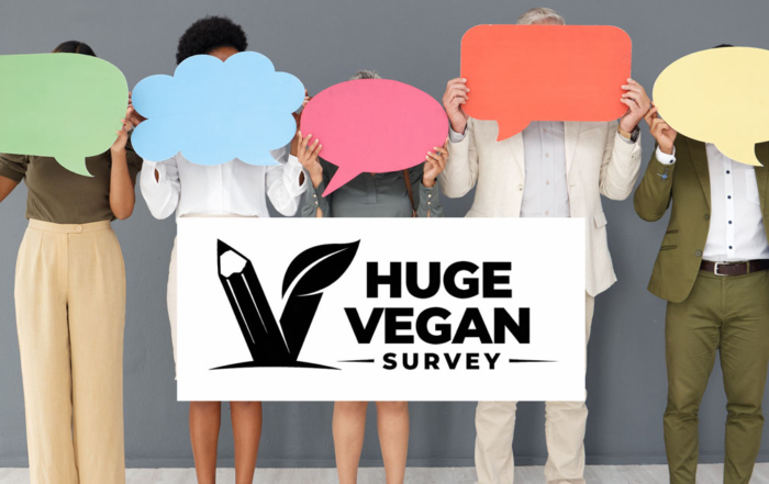 Survey and text message icon