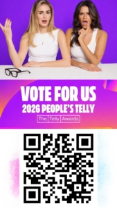 vote in tellys