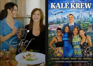 Vegan News and Animal Rights Storytelling