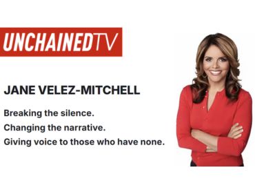 interview with jane velez mitchell unchainedtv