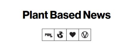 plant based news