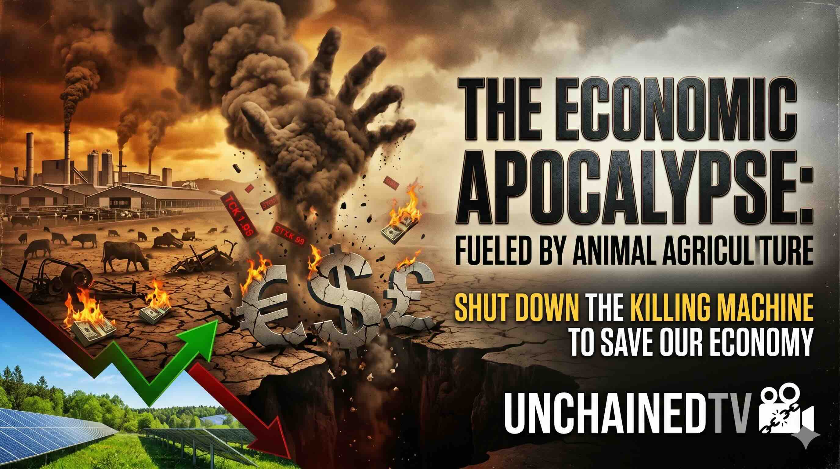 economic collapse
