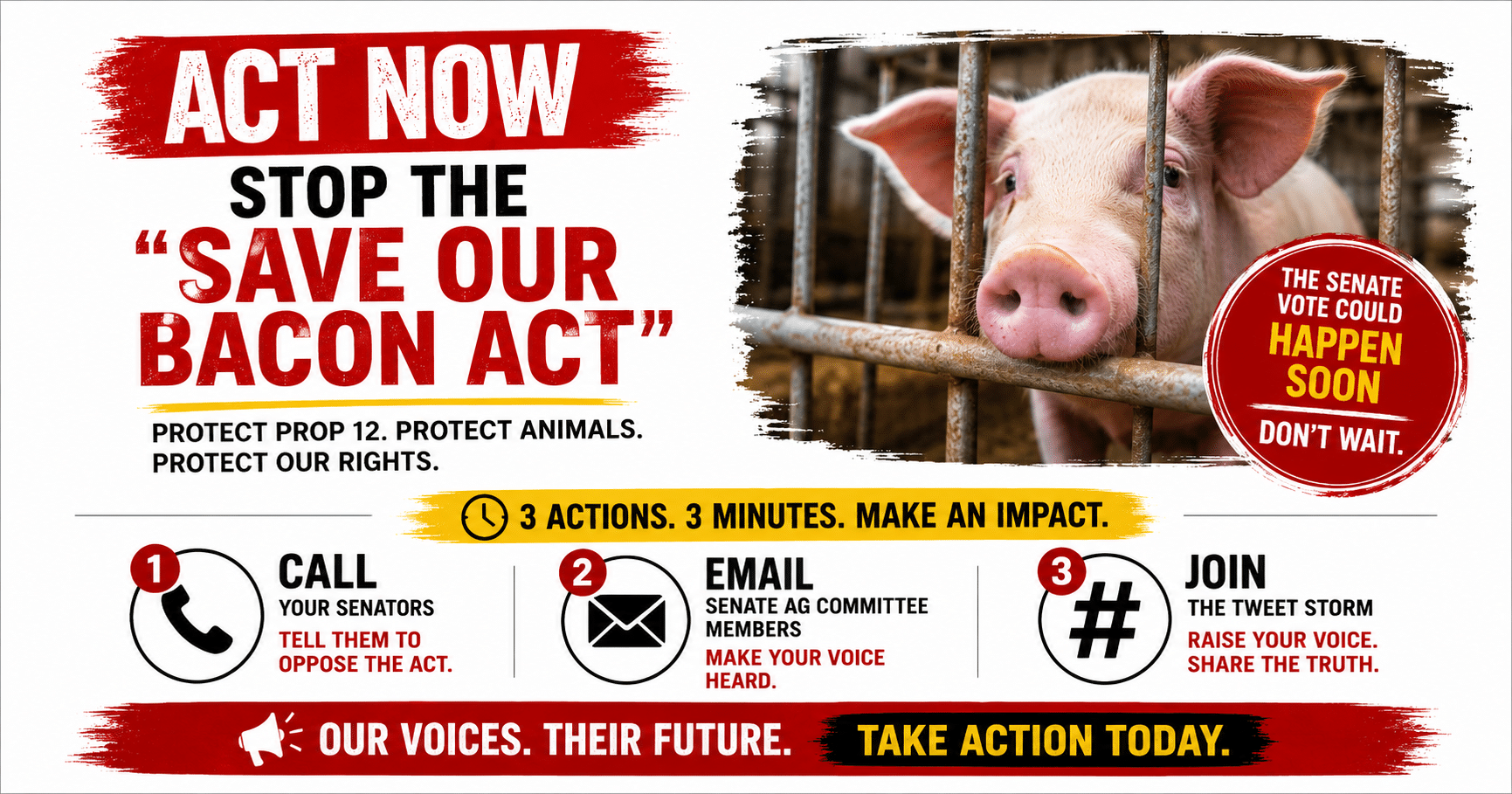 stop save our bacon act