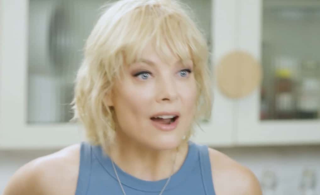 Nina Bergman