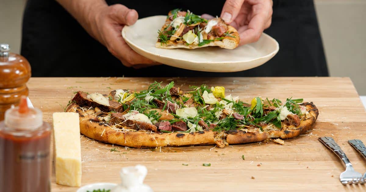 beyond steak recipe
