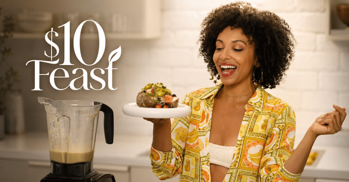 vegan loaded potato recipe